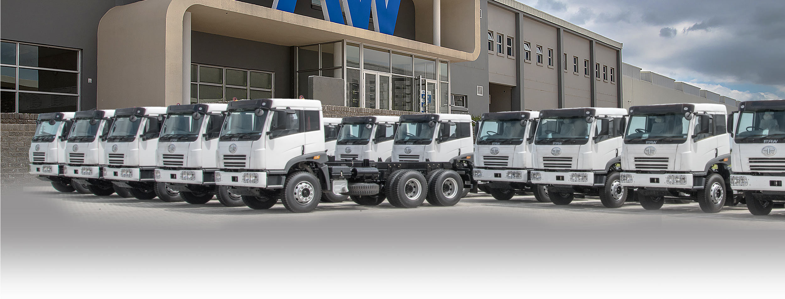 The 4 cornerstones of starting a trucking business – part one